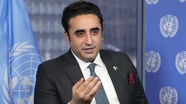 Bilawal urges global push for comprehensive dialogue between Pakistan and India