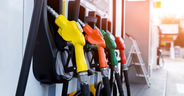 Fuel Prices Likely to Rise by Rs5 Per Liter from July 1
