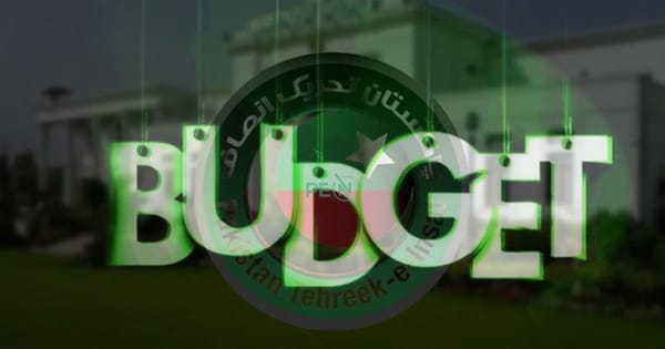 KP Budget Faces Uncertainty Amid PTI Internal Disputes