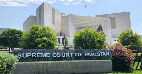 SC rules IHC judges’ transfer not unconstitutional in split verdict