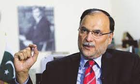 وفاقی وزیر منصوبہ بندی کی زیرصدارت 5 ایز پر عمل درآمد کے لیے قائم اسٹیرنگ کمیٹی کا پہلا اجلاس،