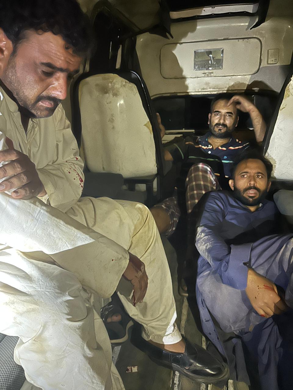 راولپنڈی پولیس کی بڑی کامیابی ، اغواء برائے تاوان کے ملزمان گرفتار