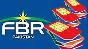 پاکستان میں ٹیکس نہ ادا کرنے والے نان فائلرز کی موبائل فون کنیکشن سم   20ہزار سے زائد بند