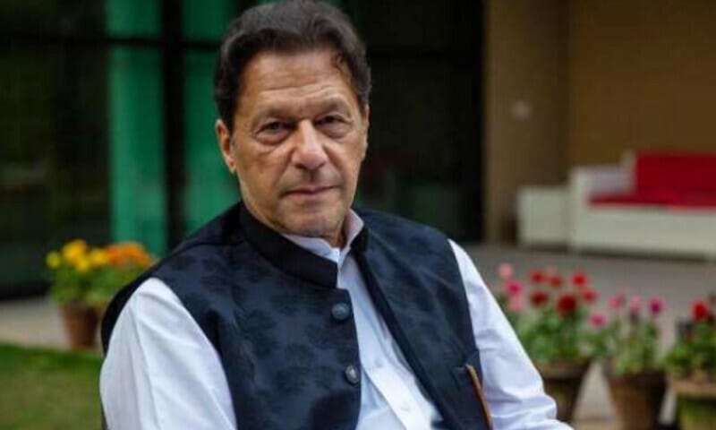 جنگ میں بدترین شکست کی وجہ سے مودی شدید غصے میں ہے، عمران خان کا بڑا بیان