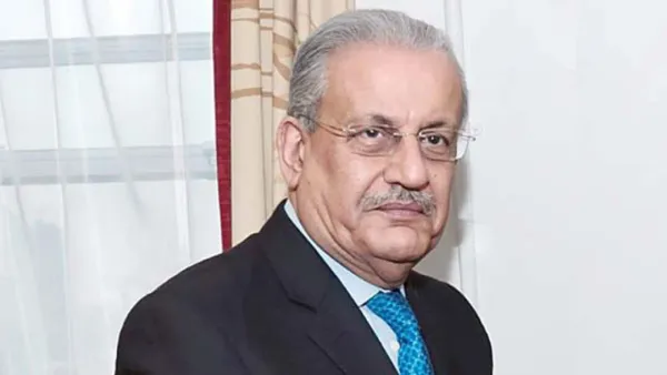 نگراں حکومت میں مشترکہ مفادات کونسل کی تشکیل کا تصور نہیں:سابق چیئرمین سینیٹ و سینیٹر میاں رضا ربانی کا بیان