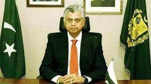 وفاقی وزیر اطلاعات نے مسائل کی شناخت کے لیے سوک ہیکاتھون کا افتتاح کیا