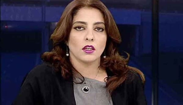 راہنما پیپلزپارٹی سینیٹر پلوشہ خان کا بیان