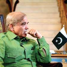 مسلم لیگ ن شہباز شریف کا بی اے پی  رہنما سردار خالد مگسی سے ٹیلیفونک رابطہ