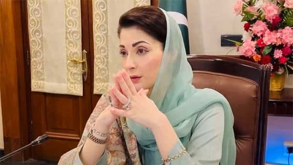 وزیر اعلی مریم نواز کا ستھرا پنجاب کے حوالے سے منعقدہ تقریب سے خطاب