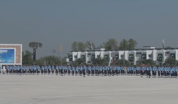 کمشنر راولپنڈی ڈویژن انجینئر عامر خٹک کے زیر صدارت ڈی ڈی ڈبلیو پی اجلاس