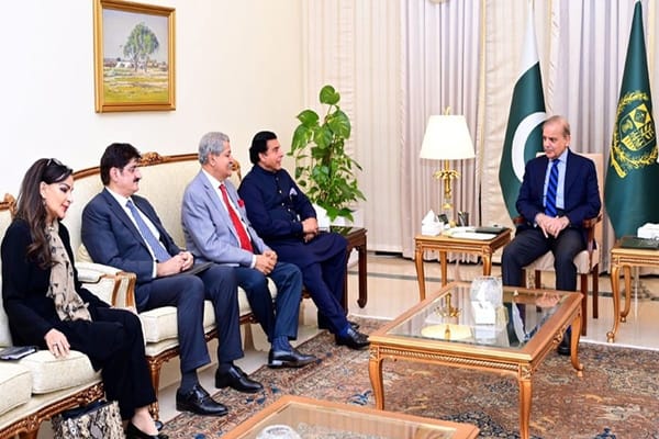 وزیراعظم سے پیپلز پارٹی کے وفد کی ملاقات کی اندرونی کہانی