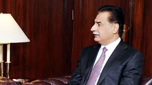 اسپیکر قومی اسمبلی سردار ایاز صادق کا پشاور کے علاقے حسن خیل میں دہشتگردوں کے خلاف آپریشن پر سیکیورٹی فورسز کو خراج تحسین