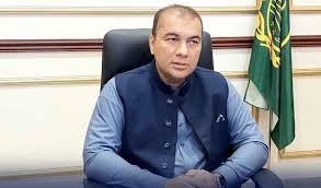 چیف کمشنر اسلام آباد و چئیر مین سی ڈی اے چوہدری محمد علی رندھاوا کی زیر صدارت شہر کی سیکورٹی کے حوالے سے اجلاس