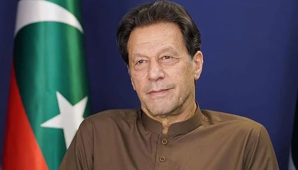 ذہنی اور جسمانی طور پر آگے کی جدوجہد کے لیے تیار ہوں، عمران خان