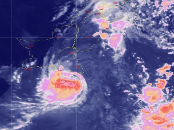 این ڈی ایم اے نے بحیرہ عرب میں ممکنہ طوفانی صورتحال کا پیشگی الرٹ جاری کر دیا