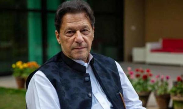 جنگ میں بدترین شکست کی وجہ سے مودی شدید غصے میں ہے، عمران خان کا بڑا بیان
