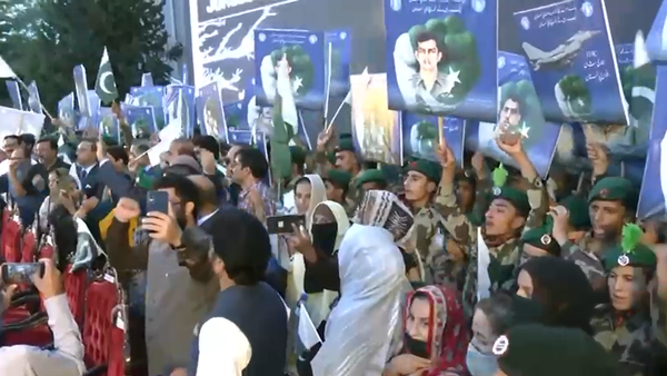 اسلام آباد ایئرپورٹ سے مجموعی طور پر 45 حج پروازیں شیڈول کی گئیں